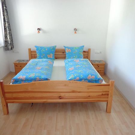 Apartament Sterzingerhof Neustift im Stubaital Zewnętrze zdjęcie