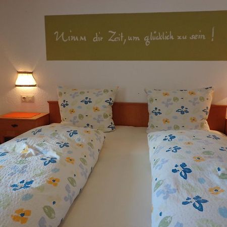 Apartament Sterzingerhof Neustift im Stubaital Zewnętrze zdjęcie