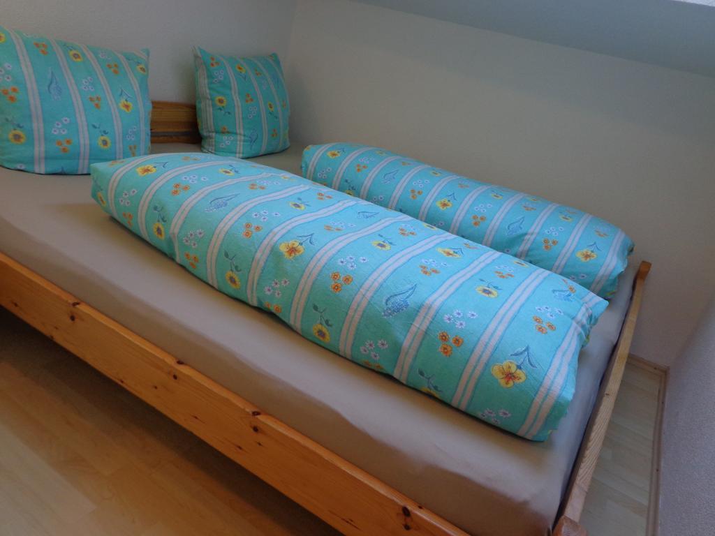 Apartament Sterzingerhof Neustift im Stubaital Zewnętrze zdjęcie