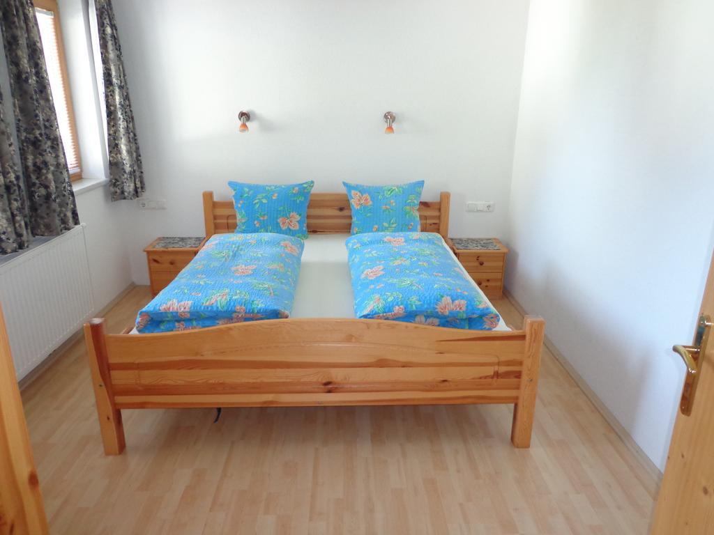 Apartament Sterzingerhof Neustift im Stubaital Zewnętrze zdjęcie