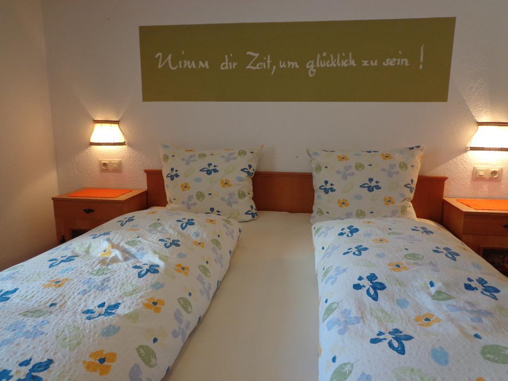 Apartament Sterzingerhof Neustift im Stubaital Zewnętrze zdjęcie