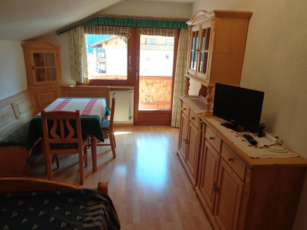 Apartament Sterzingerhof Neustift im Stubaital Pokój zdjęcie