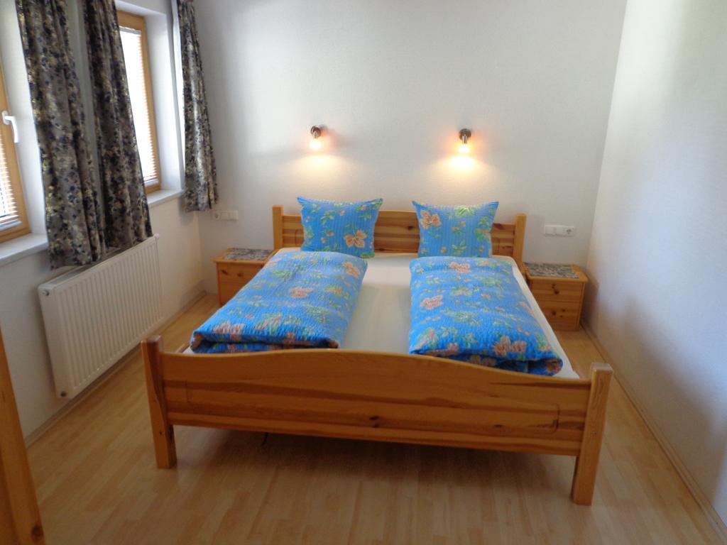Apartament Sterzingerhof Neustift im Stubaital Zewnętrze zdjęcie